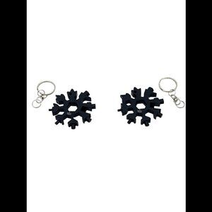 Swiss Tech 2-pack Set 18-in-1 Stainless Steel Multi-Tool